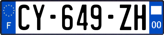 CY-649-ZH
