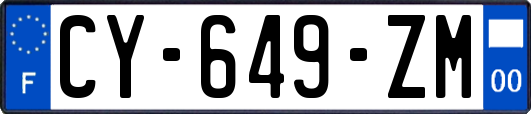 CY-649-ZM