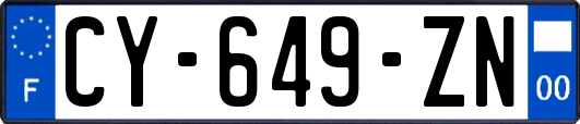 CY-649-ZN