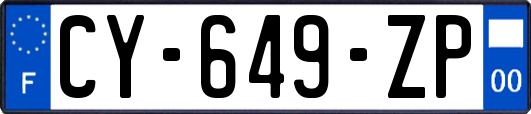 CY-649-ZP