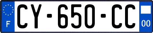 CY-650-CC