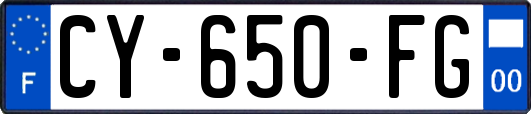 CY-650-FG