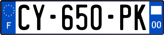 CY-650-PK