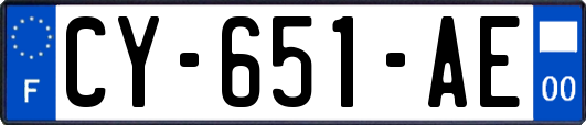 CY-651-AE