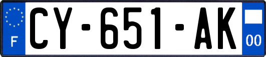 CY-651-AK