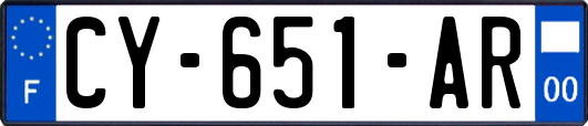 CY-651-AR