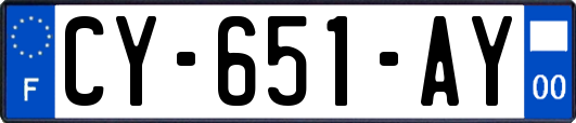 CY-651-AY