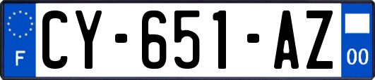 CY-651-AZ