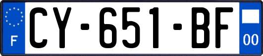 CY-651-BF