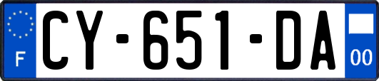 CY-651-DA