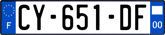 CY-651-DF