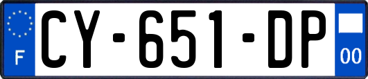 CY-651-DP