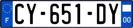 CY-651-DY