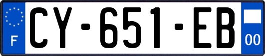 CY-651-EB