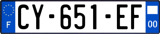 CY-651-EF