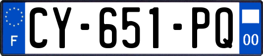 CY-651-PQ