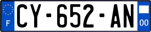 CY-652-AN