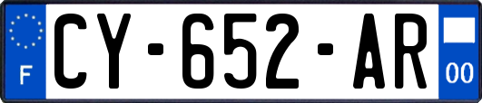 CY-652-AR