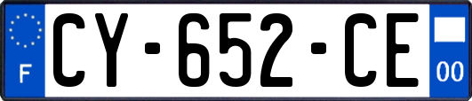 CY-652-CE