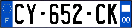 CY-652-CK