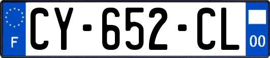 CY-652-CL