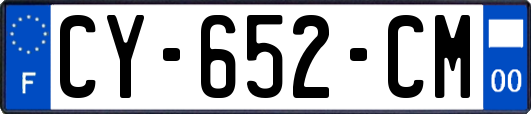 CY-652-CM