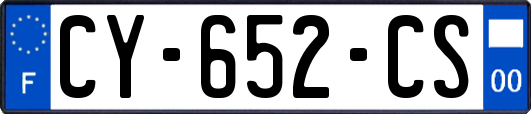 CY-652-CS