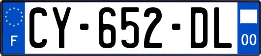 CY-652-DL