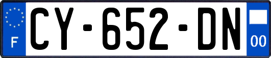 CY-652-DN