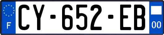 CY-652-EB