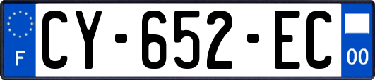 CY-652-EC