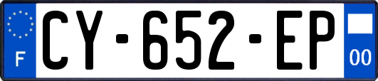 CY-652-EP
