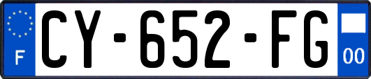 CY-652-FG