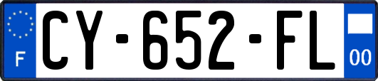 CY-652-FL