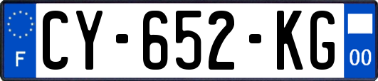 CY-652-KG