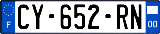 CY-652-RN