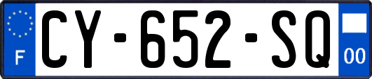 CY-652-SQ