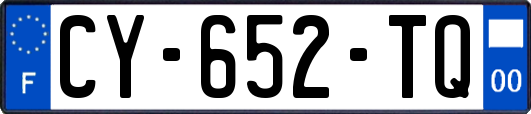 CY-652-TQ