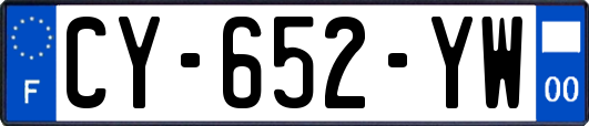 CY-652-YW