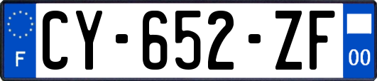 CY-652-ZF