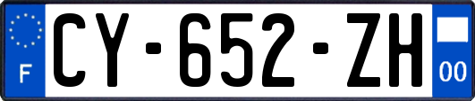 CY-652-ZH