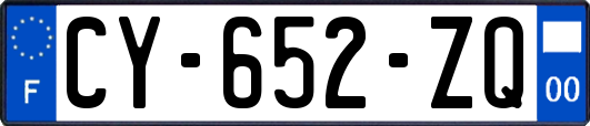 CY-652-ZQ