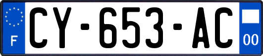 CY-653-AC