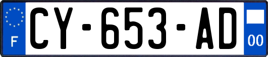CY-653-AD