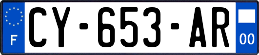 CY-653-AR