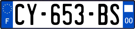 CY-653-BS
