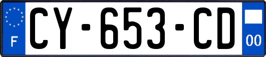 CY-653-CD