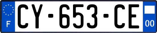 CY-653-CE