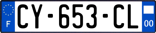 CY-653-CL