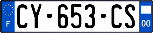 CY-653-CS